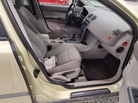 Volvo S40 vaihtoauto