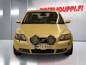 Volvo S40 vaihtoauto