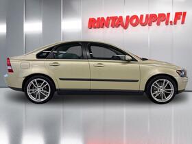 Volvo S40 vaihtoauto