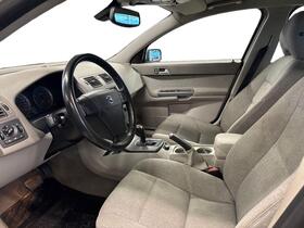 Volvo S40 vaihtoauto