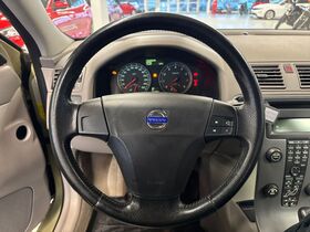 Volvo S40 vaihtoauto