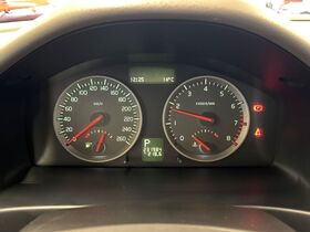 Volvo S40 vaihtoauto