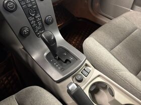 Volvo S40 vaihtoauto