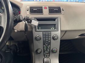 Volvo S40 vaihtoauto