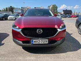 Mazda CX-30 vaihtoauto