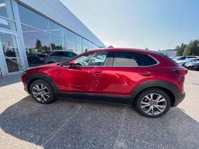 Mazda CX-30 vaihtoauto