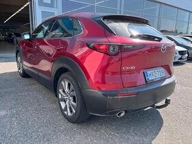 Mazda CX-30 vaihtoauto