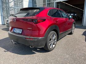 Mazda CX-30 vaihtoauto