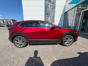 Mazda CX-30 vaihtoauto
