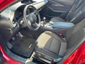 Mazda CX-30 vaihtoauto