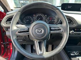 Mazda CX-30 vaihtoauto
