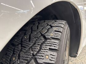 Citroën Jumpy vaihtoauto