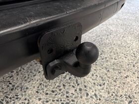 Citroën Jumpy vaihtoauto