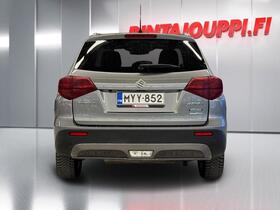 Suzuki Vitara vaihtoauto