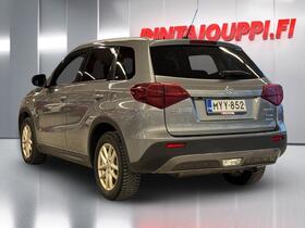 Suzuki Vitara vaihtoauto