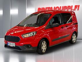 Ford Transit Courier vaihtoauto