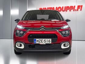 Citroën C3 vaihtoauto