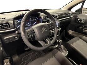 Citroën C3 vaihtoauto