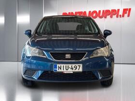 SEAT Ibiza vaihtoauto