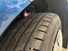 SEAT Ibiza vaihtoauto