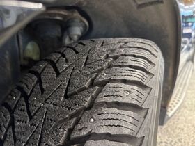 Mercedes-Benz GL vaihtoauto