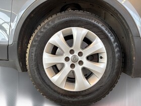 Opel Mokka vaihtoauto