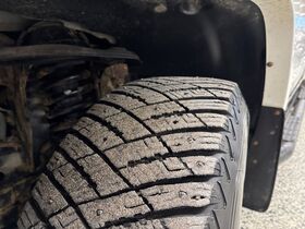 Volkswagen Amarok vaihtoauto