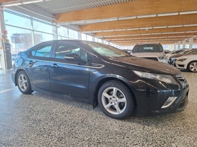 Opel Ampera vaihtoauto