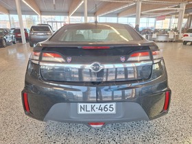 Opel Ampera vaihtoauto