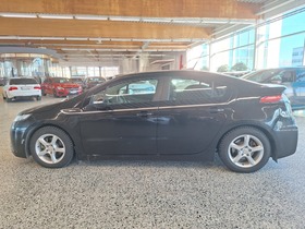 Opel Ampera vaihtoauto