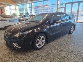 Opel Ampera vaihtoauto