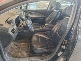 Opel Ampera vaihtoauto