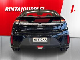 Opel Ampera vaihtoauto