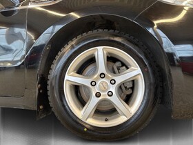 Opel Ampera vaihtoauto