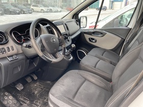 Nissan NV300 vaihtoauto