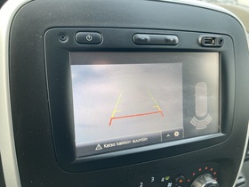 Nissan NV300 vaihtoauto