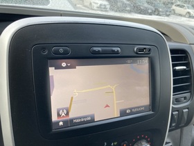 Nissan NV300 vaihtoauto