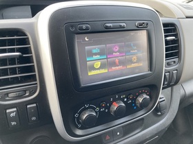 Nissan NV300 vaihtoauto