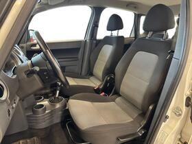 Mitsubishi Colt vaihtoauto