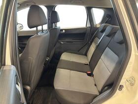 Mitsubishi Colt vaihtoauto