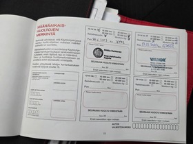 Nissan NV300 vaihtoauto