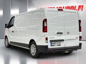 Nissan NV300 vaihtoauto