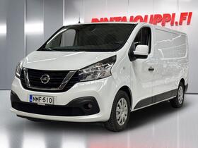 Nissan NV300 vaihtoauto