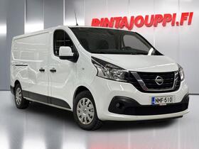 Nissan NV300 vaihtoauto