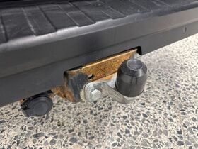 Nissan NV300 vaihtoauto