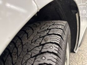 Nissan NV300 vaihtoauto