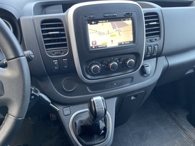 Renault Trafic vaihtoauto