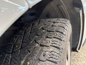 Renault Trafic vaihtoauto