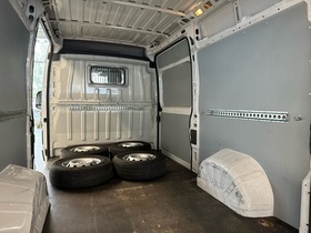 Opel Movano vaihtoauto