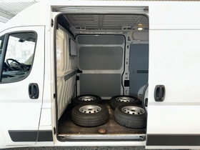 Opel Movano vaihtoauto